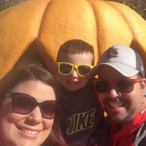 Meet your Posher, Ross